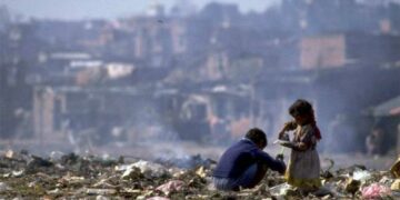 La pobreza afecta a 1.551.617 cordobeses