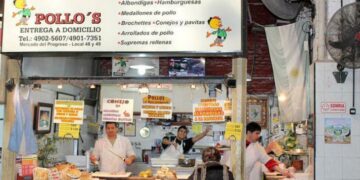 La carne de pollo aumentó un 12% entre agosto y septiembre