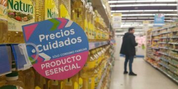 Terminó el programa Productos Esenciales