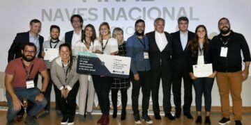 Se entregaron los premios del Naves 2019