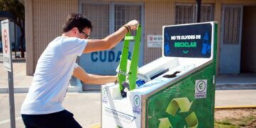 5ª edición de “Reciclar en Córdoba”
