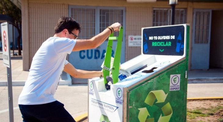 5ª edición de “Reciclar en Córdoba”
