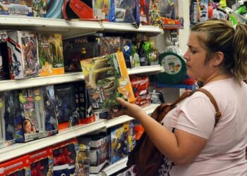 Los comercios minoristas atraviesan una de las crisis más prolongadas