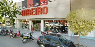 Electrodomésticos, en crisis