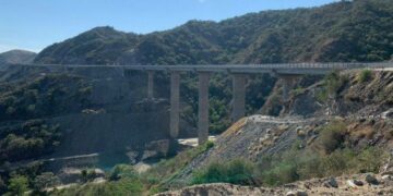 Se habilita nueva ruta serrana de acceso a las Altas Cumbres