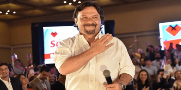 Sáenz ganó las Paso en Salta y en el Frente de Todos se impuso Leavy