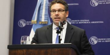 Hacienda pagó deuda con dólares reservados del FMI