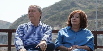 Caserio y De la Sota se suman al acto por el Día de la Lealtad