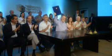 Lanzaron Clip, una iniciativa enfocada en el software