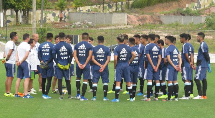 Debut de máxima exigencia Debut de máxima exigencia