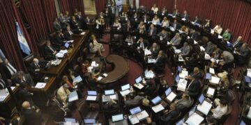 Alberto tendrá quórum en el Senado pero no en Diputados