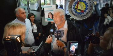 Luz y Fuerza será querellante en una investigación contra la Epec