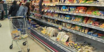 Se anticipan a una suba de precios