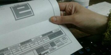 La tarifa de la luz volvió a subir un 5,26% esta semana