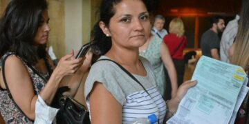 “La situación de los usuarios no permite ningún aumento”