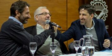 El Frente de Todos profundiza su armado electoral en Córdoba