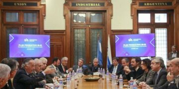 Industriales reclaman una mirada productiva a los candidatos
