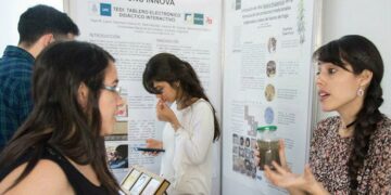 Habilitan una nueva muestra sobre proyectos innovadores