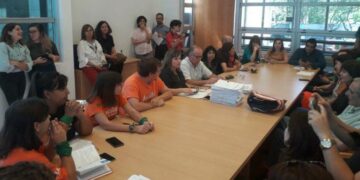 La Facultad de Comunicación de la UNC usará el lenguaje inclusivo