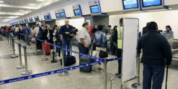 Sin mayores problemas en el turismo tras el cepo