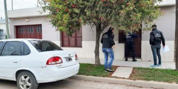 Otro detenido con imágenes de menores en situación de abuso