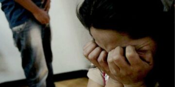 9 de cada 10 víctimas de violencia sexual son mujeres y el 40% menores