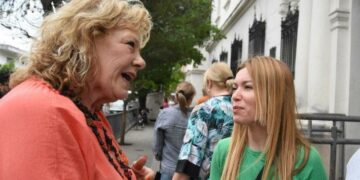 La izquierda no logró ninguna banca por Córdoba