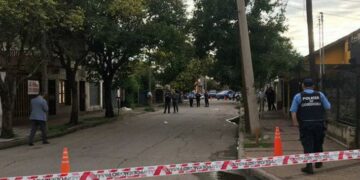 Buscan a los asesinos