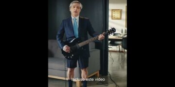 La original campaña contra las noticias falsas en época electoral