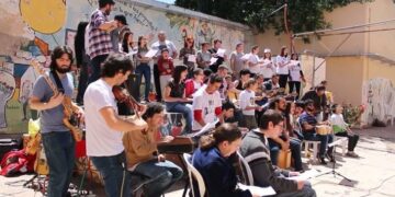 “Desmuranizate”: una invitación a la 6° marcha por la Salud Mental