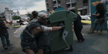 Así comenzó el Festival Sumar