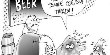 Humor en Hoy Día