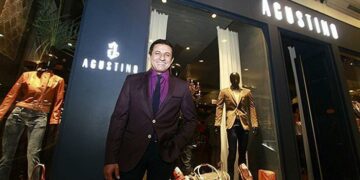 Detuvieron al empresario Arce