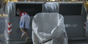 Naciones Unidas para Argentina: la tragedia del hambre se acentúa