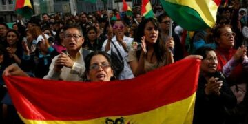 La OEA comenzó su auditoría en Bolivia