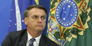 Bolsonaro bajó el tono luego de la llamada de Trump a Fernández