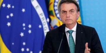 Nuevo furcio de Bolsonaro en su relación con Argentina