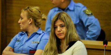 La defensa de Barattini apeló la sentencia en su contra