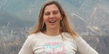 Buscan a una mujer de 47 años desde hace tres días