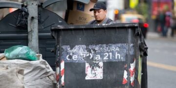 La canasta básica subió 2,5% en octubre