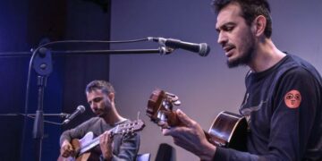Un encuentro con nuestras raíces