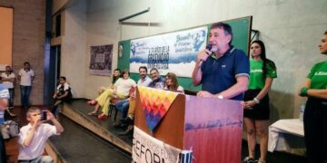 Piden que Córdoba se integre al futuro gobierno de Fernández