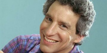 Hallaron el cuerpo de un actor de Seinfeld, devorado por buitres