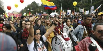La tensión regional se extiende a la Colombia de Iván Duque