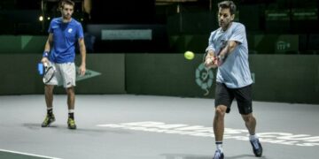Duelo sudamericano