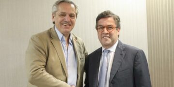 Anuncian que el desembolso del BID se hará en función de las prioridades del nuevo gobierno