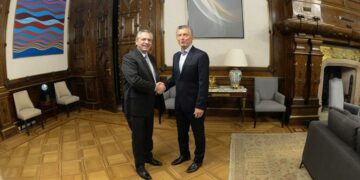 Macri traspasará el mando a Alberto Fernández en el Congreso