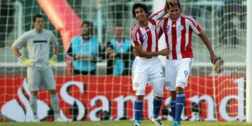 El Kempes siempre está