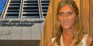 Juzgados Federales divididos por sentimientos y política
