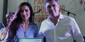 La Municipalidad reconoció la labor de Hoy Día Córdoba